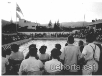Concloem una Celebració Històrica: 70 Anys de la Unió Esportiva d'Horta