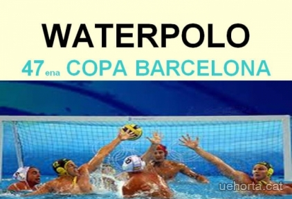 Copa Barcelona