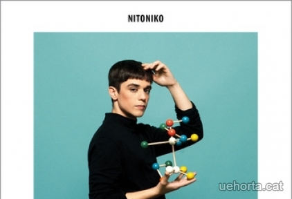 Gravació del videoclip de Nitoniko