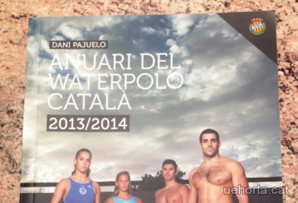 Anuari del Waterpolo Català