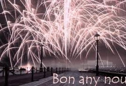 Bon Any Nou