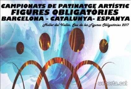 Xantal guanya el Campionat de Catalunya FO de Mollet