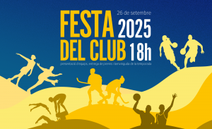 Festa de Club 2025