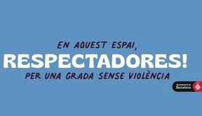 Barcelona vol ser lliure de violències LGTBI-fòbiques o racistes a l’esport 