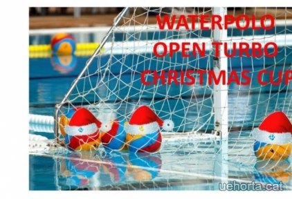 WP OPEN TURBO CHRISTMAS CUP