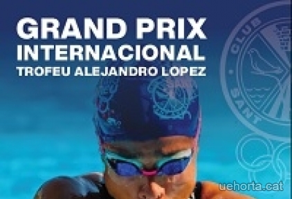 Gran Prix Internacional Trofeu Alejandro López