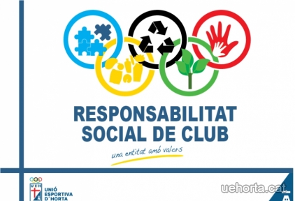 Responsabilitat social de club